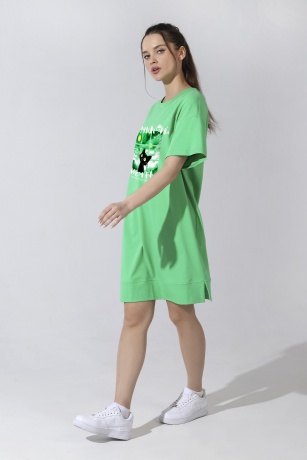 Туника женская Скитлс-4