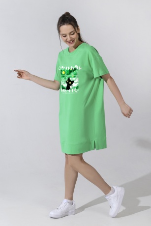 Туника женская Скитлс-4