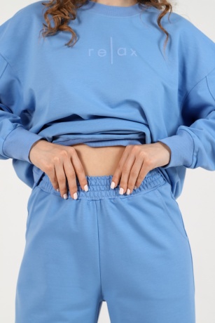 Костюм женский Феникс