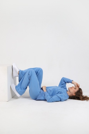 Костюм женский Феникс