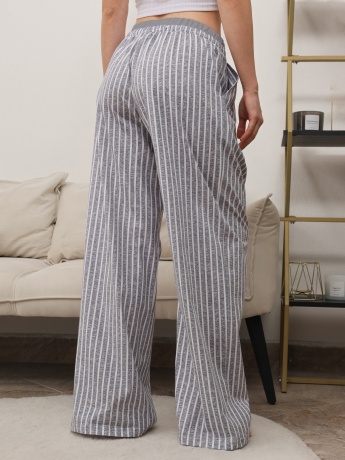 Брюки женские Полоса-1