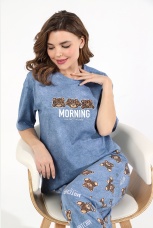 Костюм женский Мишки-2