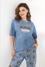 Костюм женский Мишки-2