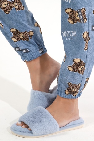 Костюм женский Мишки-2