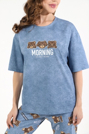 Костюм женский Мишки-2