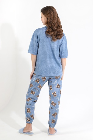 Костюм женский Мишки-2