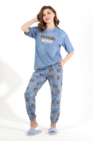 Костюм женский Мишки-2