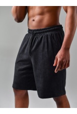 Шорты мужские Штиль-4 черный