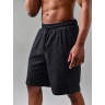 Шорты мужские Штиль-4 черный