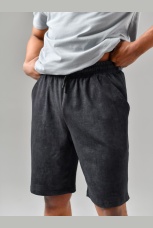 Шорты мужские Штиль-4 черный