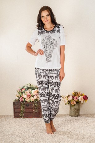 Костюм женский Индия