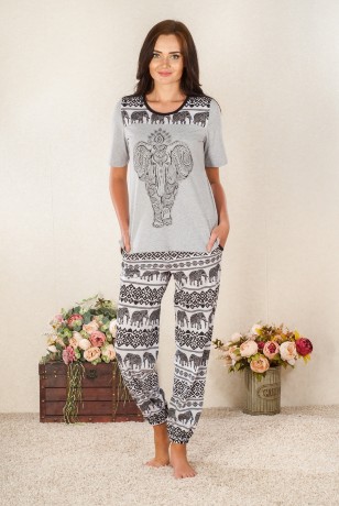 Костюм женский Индия