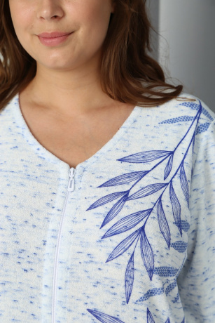 Халат женский Беатриче