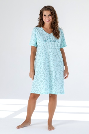 Сорочка женская Лилиан-1