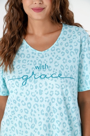 Сорочка женская Лилиан-1