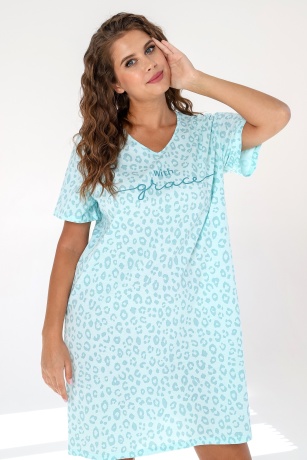 Сорочка женская Лилиан-1