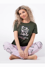 Женская пижама Lucky