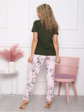 Женская пижама Lucky