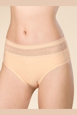 LBLC6310 трусы женские (кремовый)