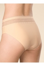 LBLC6310 трусы женские (кремовый)