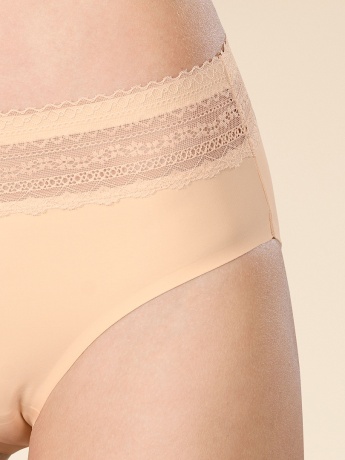 LBLC6310 трусы женские (кремовый)