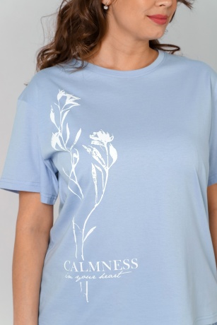 Костюм женский Сапфир-3