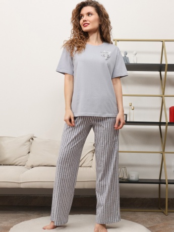 Костюм женский Полоса-2