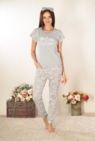 Костюм женский Стиляга