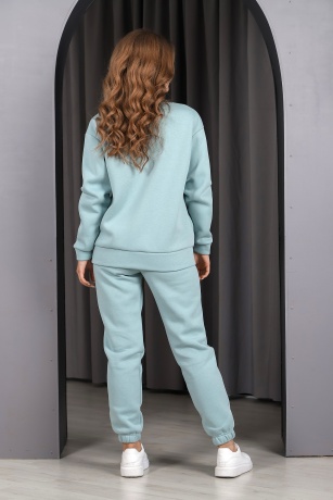 Спортивный костюм женский Релиз