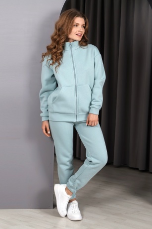 Спортивный костюм женский Релиз