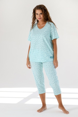 Женская пижама Лилиан-2