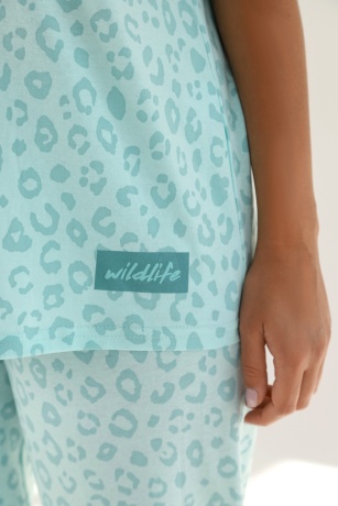 Женская пижама Лилиан-2