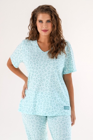 Женская пижама Лилиан-2