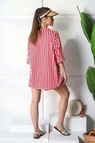 Костюм женский Лагуна-4