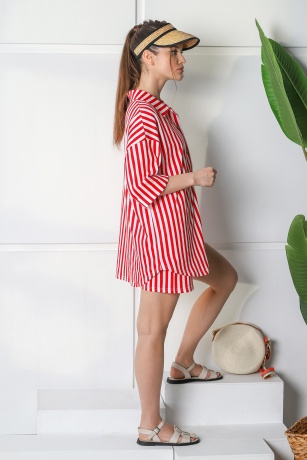 Костюм женский Лагуна-4