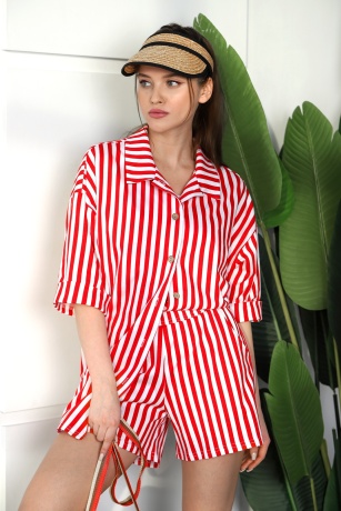 Костюм женский Лагуна-4