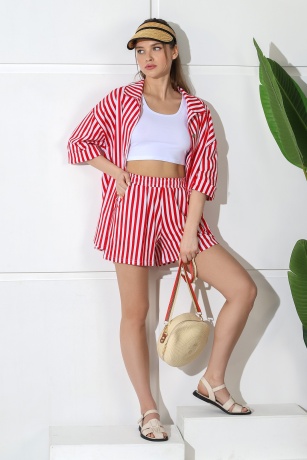 Костюм женский Лагуна-4