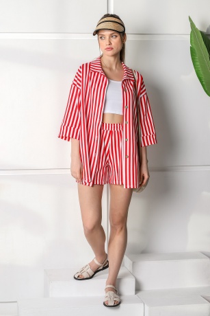 Костюм женский Лагуна-4