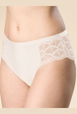 LBLC6340 трусы женские (молочный)