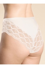 LBLC6340 трусы женские (молочный)