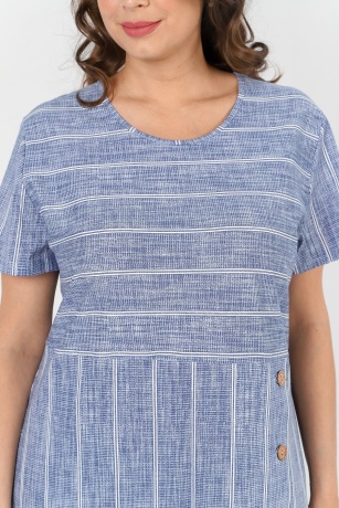 Платье женское Сапфир-1