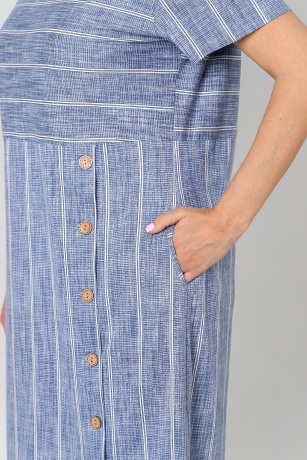 Платье женское Сапфир-1