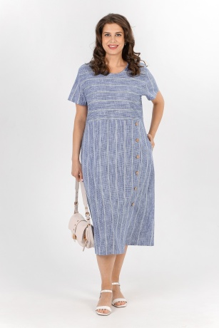 Платье женское Сапфир-1