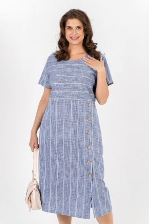 Платье женское Сапфир-1