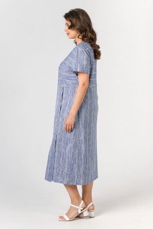 Платье женское Сапфир-1