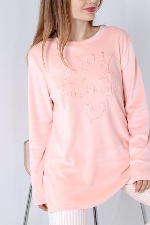 Костюм женский Монпансье-4