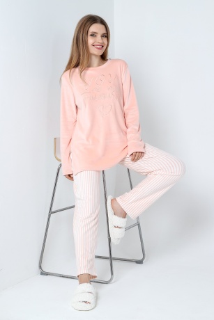 Костюм женский Монпансье-4