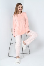 Костюм женский Монпансье-4