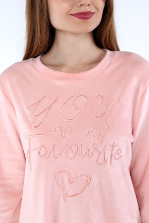 Костюм женский Монпансье-4