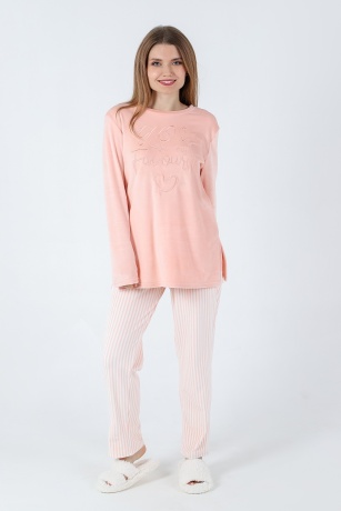 Костюм женский Монпансье-4